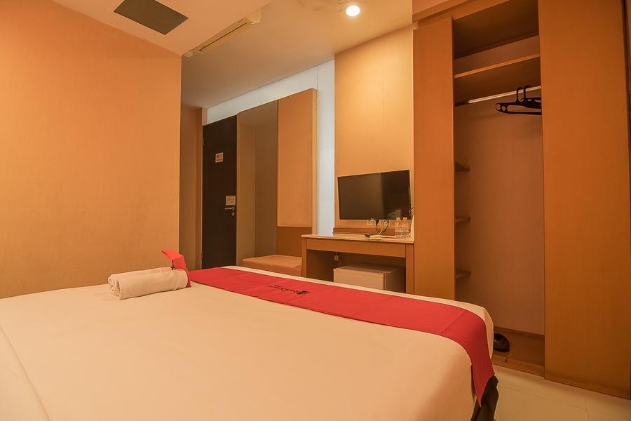 Reddoorz Plus @ Cipaganti Street 3 Bandung Exterior foto