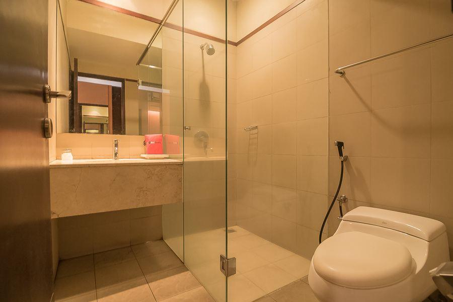 Reddoorz Plus @ Cipaganti Street 3 Bandung Exterior foto